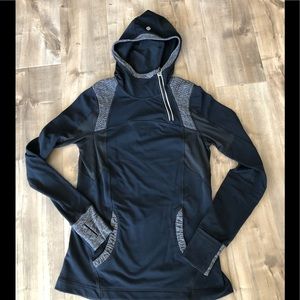 Lululemon Runners Hoodie Jacket Pullover Size 6